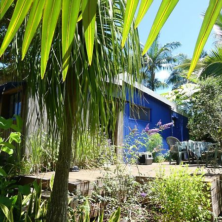 Le Tuit Tuit Hotel Petite Île Buitenkant foto